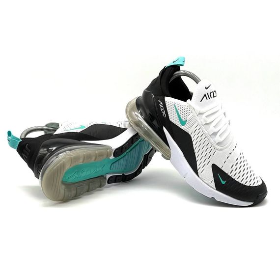 Кросівки Nike Air Max колір білий,чорний | Зображення 2