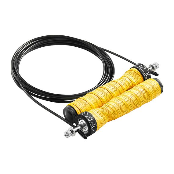 Скакалка 4FIZJO швидкісна для кросфіту Speed Rope PRO+ 4FJ0114 (P-5907739311030) | Зображення 3