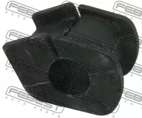 Втулка переднього стабілізатора Yaris 05-, FEBEST (TSBNCP93F) | Зображення 2