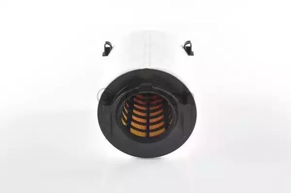 Фільтр повітряний SKODA OCTAVIA, SEAT ALTEA, AUDI A3, BOSCH (1457433576) | Зображення 2