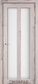 Двери Корфад Torino TR-02 Дуб нордик