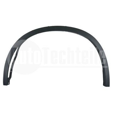 Накладка крыла переднего левая BMW X5 F15 13-18, AutoTechteile, 700 5190, ATPP1213141025