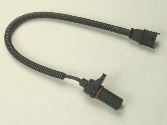 Датчик положення колінвала Hyundai/KIA, MOBIS (3918027000) (39180-27000)
