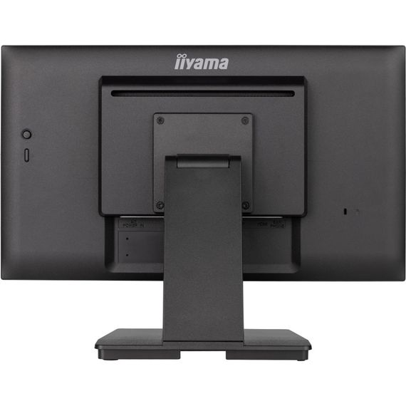 Монітор iiyama T2252MSC-B2 | Зображення 6