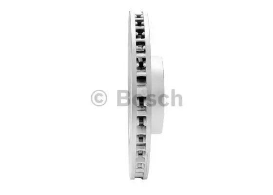 Диск гальмівний PORSCHE CAYENNE, VW TOUAREG, BOSCH (0986479B13) | Зображення 3