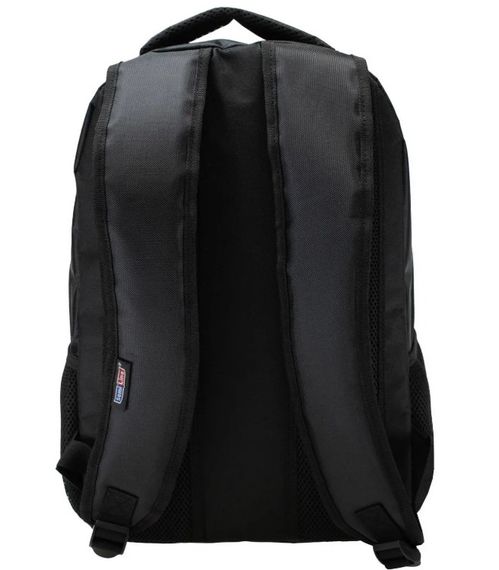 Рюкзак міський Semi Line 16 Black (L2060-0) | Зображення 1