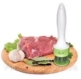 Размягчитель мяса Тендерайзер 130220 отбиватель молоток для мяса