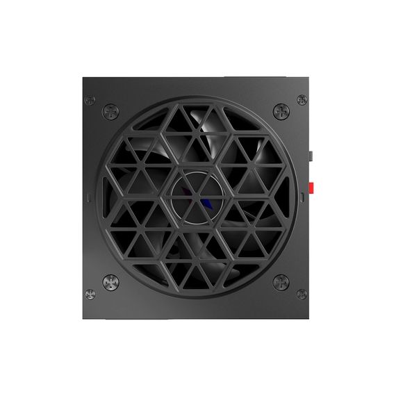 Блок питания 1stPlayer 850W (NGDP-GLD-850-BK-EU) | Зображення 6