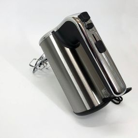 Миксер для быстрого и легкого приготовления блюд Rainberg RB-1012, Бытовой миксер для взбивания крема GR-66