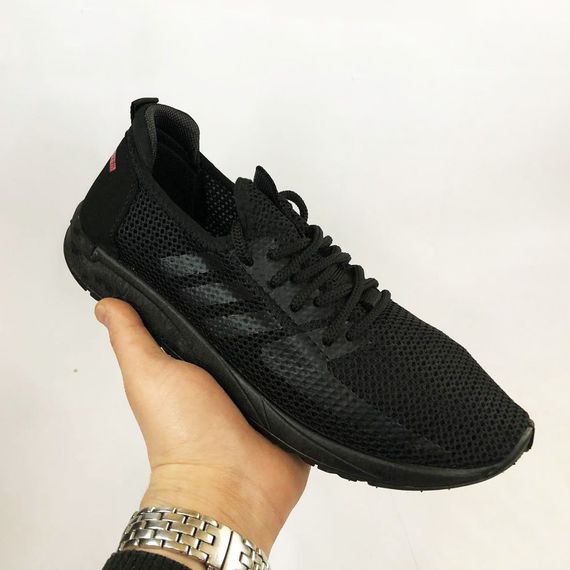 Чоловічі молодіжні кросівки 41 размер, Взуття кросівки чоловічі, Літні тканинні ZK-307 кросівки літо | Зображення 7