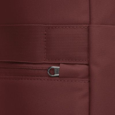Рюкзак туристический Pacsafe Go 25L бургунді (35115345) | Зображення 8