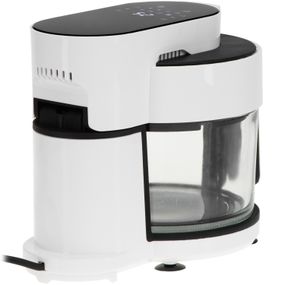 Мультипіч Adler AD 6316 1400Вт/чаша 3л/програм:8/сенсорне керування/таймер/біла