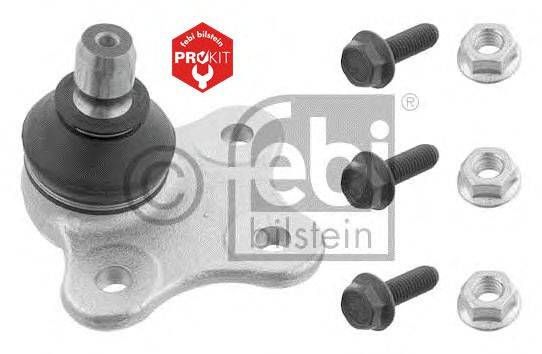 Опора кульова OPEL (Вир-во Febi) FEBI BILSTEIN 28420 на OPEL CORSA D