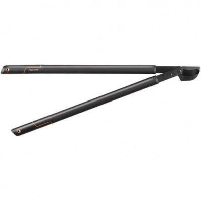 Гилкорез Fiskars 1001426 плоскостной с загнутыми лезвиями SingleStep™ (L) L38