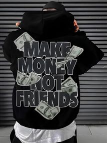 Худі дтф (оверсайз)