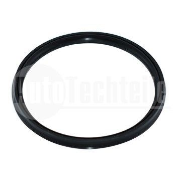Кольцо уплотнительное патрубка интеркулера Mercedes Benz Sprinter W906 06-18/ Vito W447 14-/ W639 03-14 OM651, AutoTechteile, 100