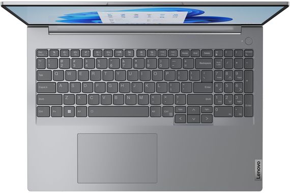 Ноутбук Lenovo ThinkBook 16-G6 16&quot; WUXGA IPS AG 21KK008PRA | Зображення 7