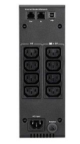 ИБП Eaton 5S 1000VA (5S1000i) (9207-63125)