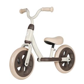 Беговел QPlay Trainer EVA Beige (B700-2TrainerEVABeige)