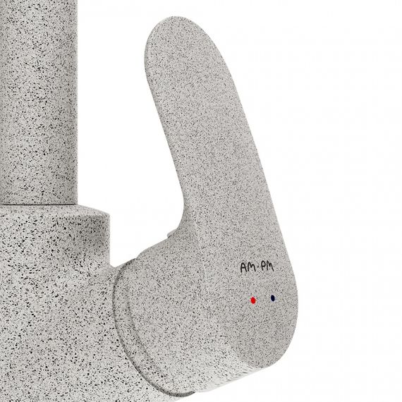 Змішувач для кухні AM.PM Like білий F80E07133 | Зображення 6