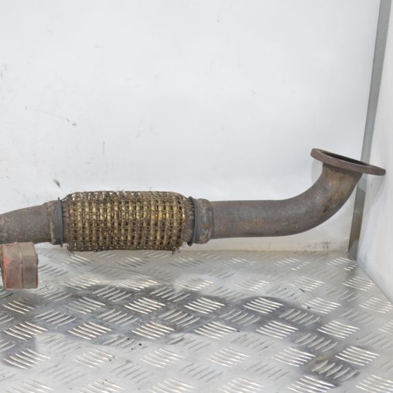 Каталізатор 1.4 16V Seat Ibiza IV 2008-2017 Каталізатор Сеат Ібіца 4 6Q0178GD | Зображення 3