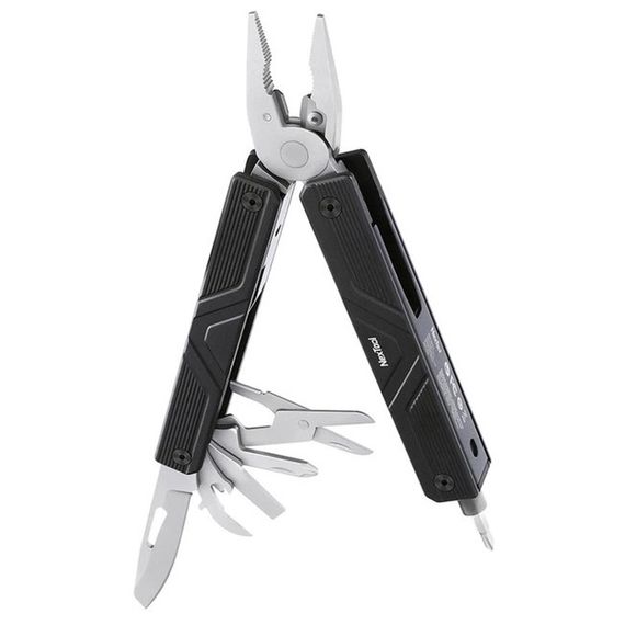 Мультитул с электрической отверткой NexTool Gemini (NE20213) OA-92