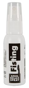 Анальний спрей FISTING RELAX sexstyle