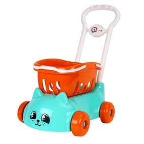 Іграшка "Візок ТехноК", арт. 6924