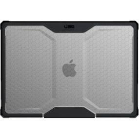 Чохол UAG для Apple MacBook Pro 16' 2021 Plyo, Ice (134003114343)