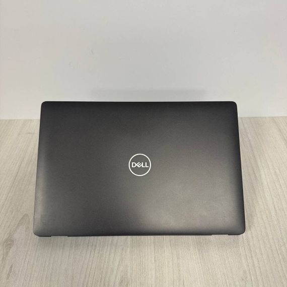 Ультрабук Dell Latitude 5500 / 15.6" (1920x1080) IPS / Intel Core i7-8665U (4 (8) ядра по 1.9 - 4.8 GHz) / 16 GB DDR4 / 256 GB SSD / AMD Radeon 540x, 2 GB GDDR5, 64-bit / WebCam б/у | Зображення 6