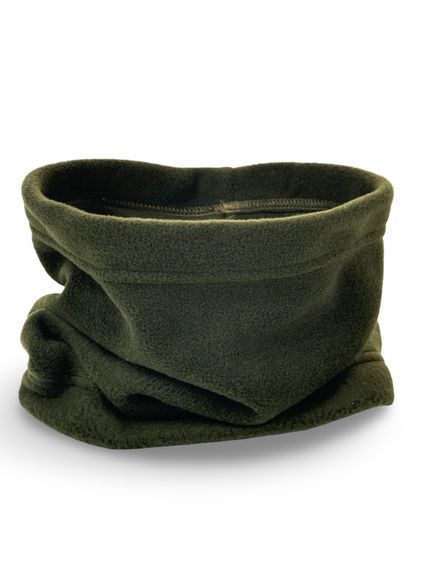 Баф флісовий Олива