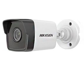 DS-2CD1021-I(F) 2МП (2.8мм) IP відеокамера Hikvision - Камери