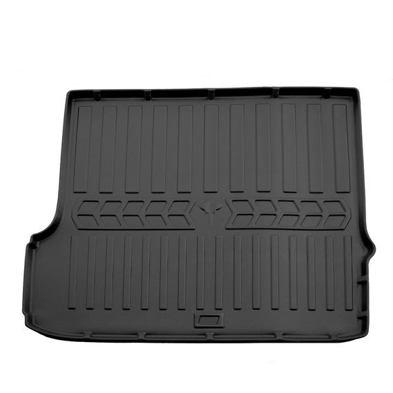 Коврик в багажник Stingray 3D для BMW X3 E-83 2003-2010 гг