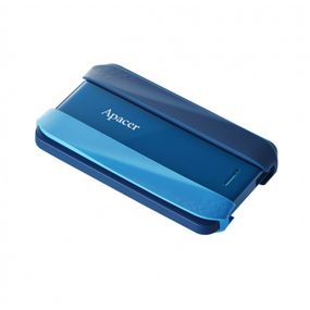 Внешний жесткий диск 2.5&quot; 2TB Apacer (AP2TBAC533U-1) (AP2TBAC533U-1)