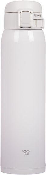 Термокружка Zojirushi SM-SR60WA 0.6l Белый