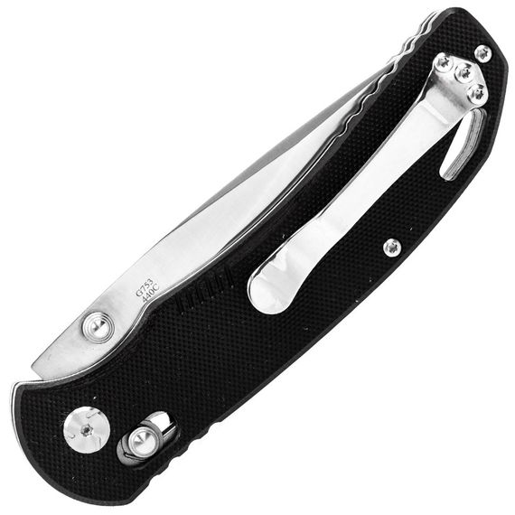 Ніж складний Ganzo G7531-BK | Зображення 2