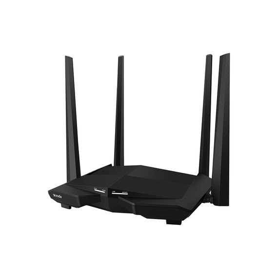 Бездротовий маршрутизатор Tenda AC10