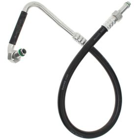 Volkswagen PASSAT B5 (96-00) шланг, патрубок, трубка кондиционера гайка на 27 8D0260701H, Пассат Б5