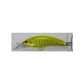 Воблер плавающий LJ Лаки Джон ECO ONE SHAD F LJ Лаки ДжонE07050-E151 - Лаки Джон