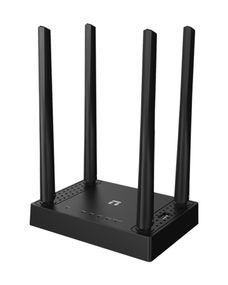 Маршрутизатор Netis N5 AC1200, 2xGE LAN, 1xGE WAN, 1xUSB 2.0 3G/4G, 4x зовнішн. ант. (N5)