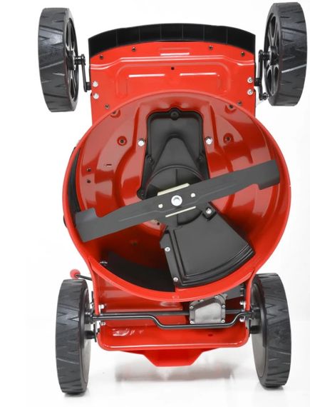 Газонокосарка електрична HECHT 1803 S | Зображення 2