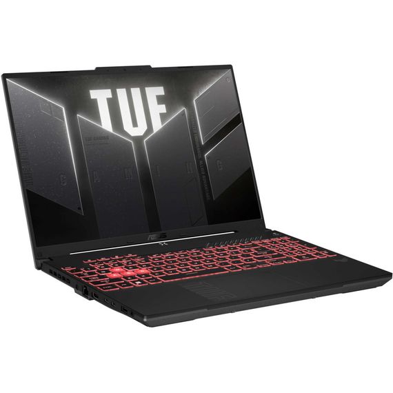 Ноутбук ASUS TUF Gaming A16 FA607PI-QT029 (90NR0IV4-M001H0) | Зображення 1