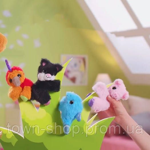 Мягкая коллекционная игрушка – Мои модные друзья S4 | Зображення 5