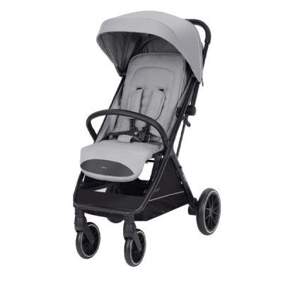 Коляска Carrello Nero (CRL-5514 slate grey)
