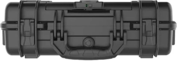 Кейс GTI Equipment 443414 для пістолета | Зображення 2