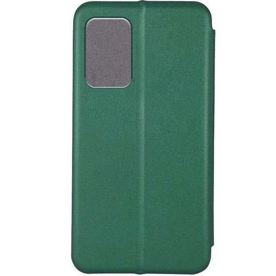 Шкіряний чохол (книжка) Classy для Xiaomi Redmi 13C / Poco C65 | Зображення 2