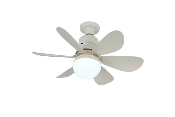 Лампа-вентилятор E27 40W XPRO (45368-17072_433) | Зображення 2