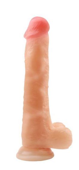 Фаллоимитатор Harmony Dildo Sex Aura | Зображення 1