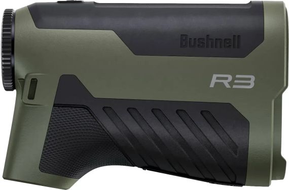 Далекомір Bushnell R3 1200 6x25 мм 1100 м | Зображення 2