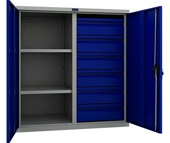 Шкаф инструментальный ПРАКТИК TC-1095-100206 | Зображення 1